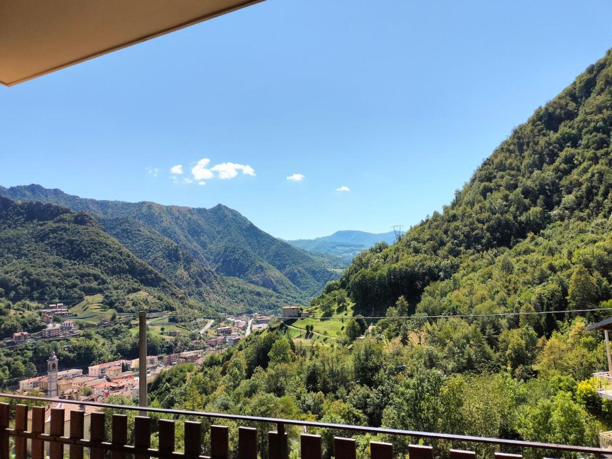 Manzoni Aparts * San Pellegrino Terme