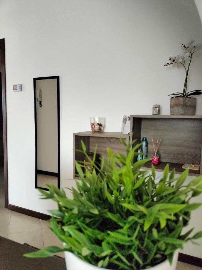 Apartment Manzoni Aparts
