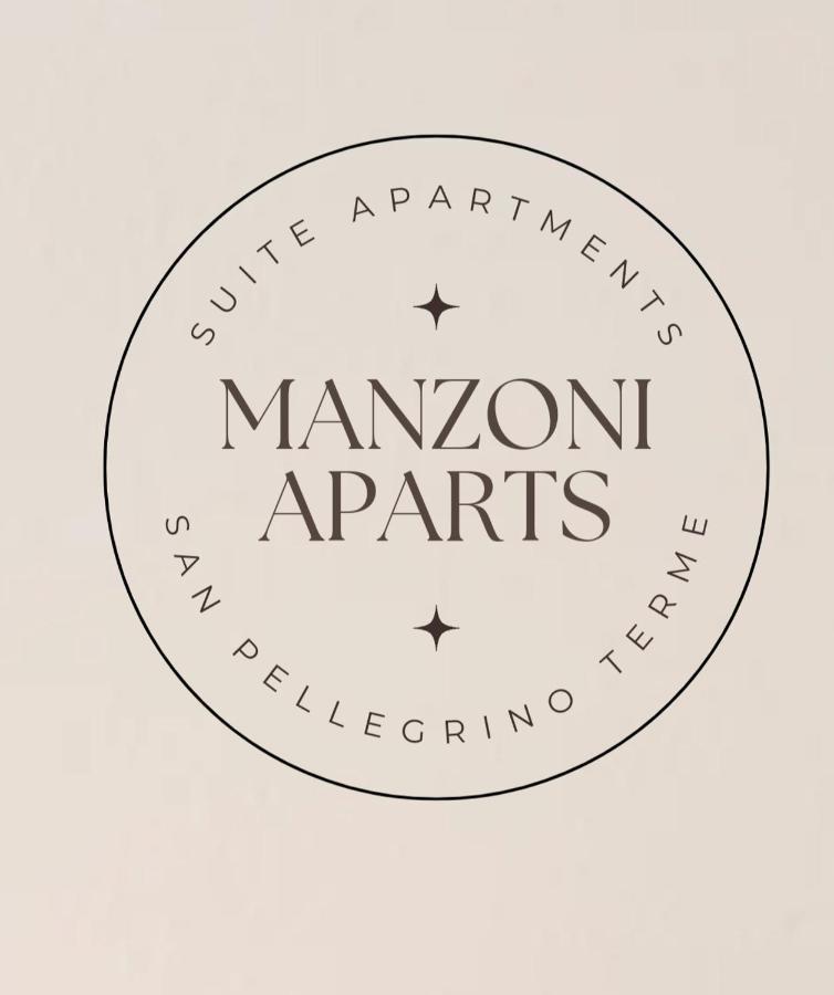 Manzoni Aparts Apartment