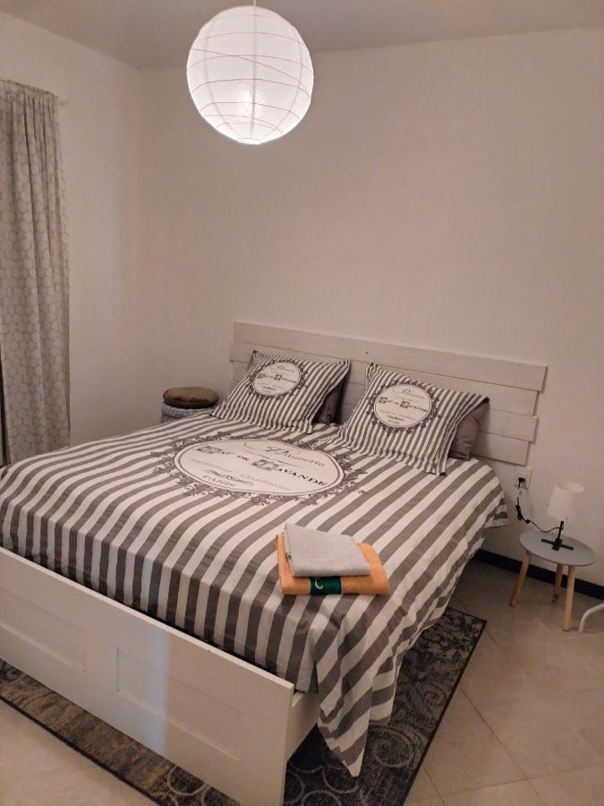 Manzoni Aparts Apartment San Pellegrino Terme