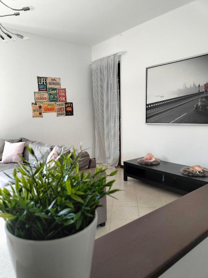 Manzoni Aparts Apartment San Pellegrino Terme